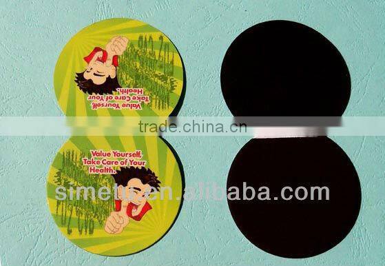 2013 jakarta fridge sticker