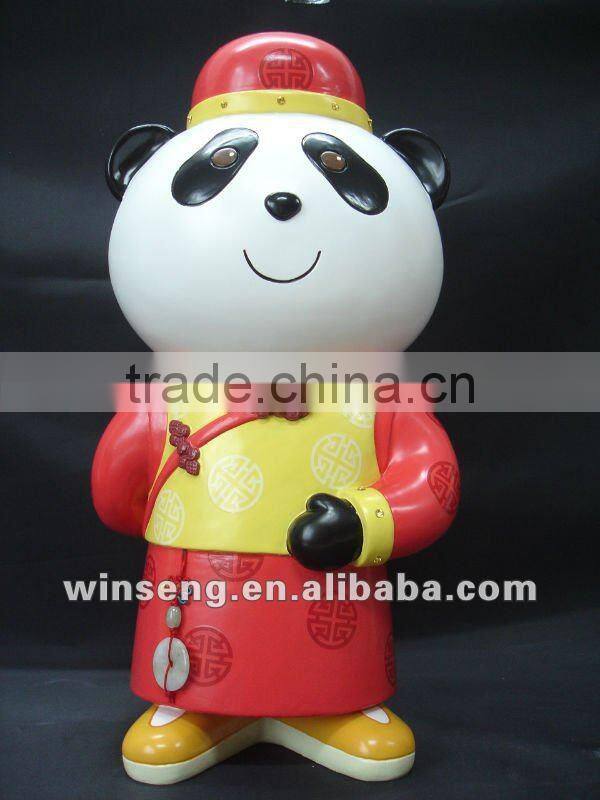 polyresin OEM licensed Panada