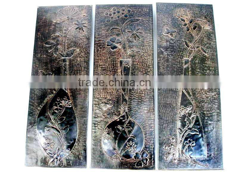 Wall Decor Plates, Wall Hanging Plates, Wall Plaques, Wall Decor