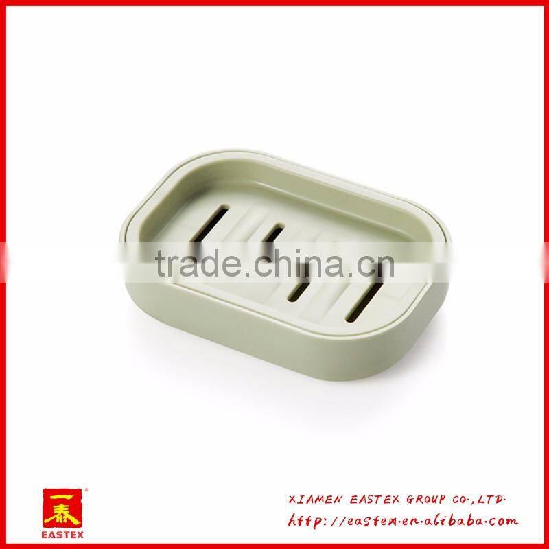 Good quality new Style Plastic Soap Box/Soap Stand