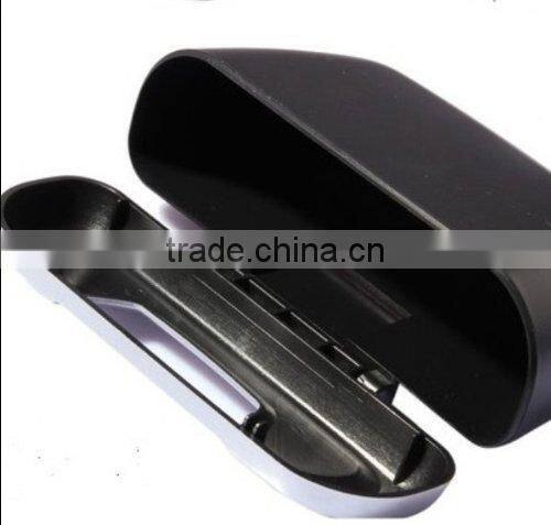 Car Trash Mini Cup Box Can Car Garbage Bin Dust Rubbish Box Car Car Trash Garbage Can Wastebin A0271