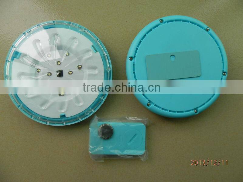 Swimming pool LED light