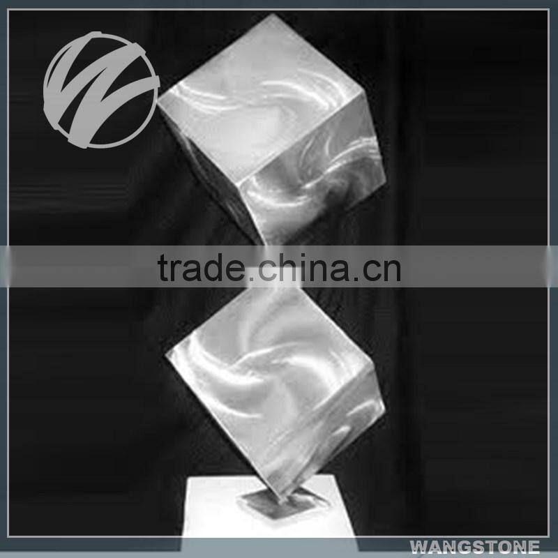 Decorative Granite Stone Tortoise Sculpture