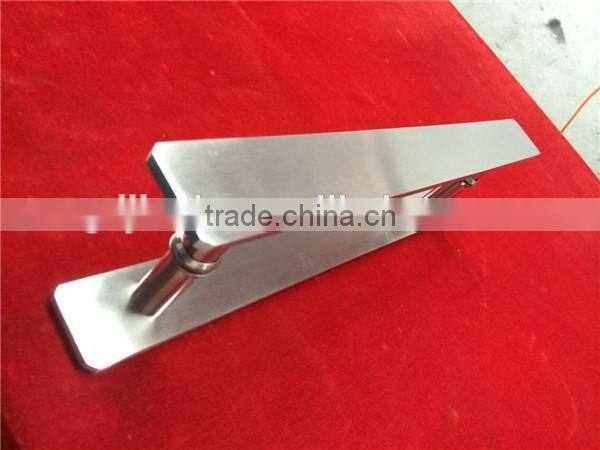 Stainless Steel Door Pull Handle/Interior Door Handle/Sliding Glass Door Handle