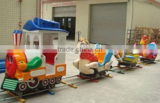 2013 New Design metal toy train set LT-1044A