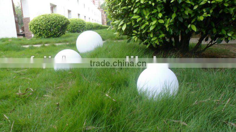 outdoor led waterproof colors globe