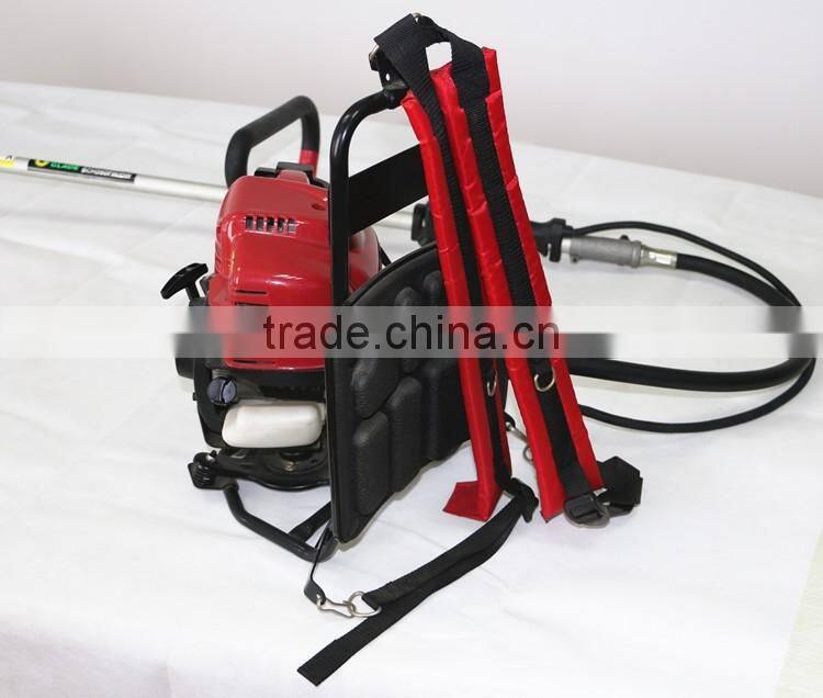 BSK260 Knapsack automatic grass cutting machine hand garden tools