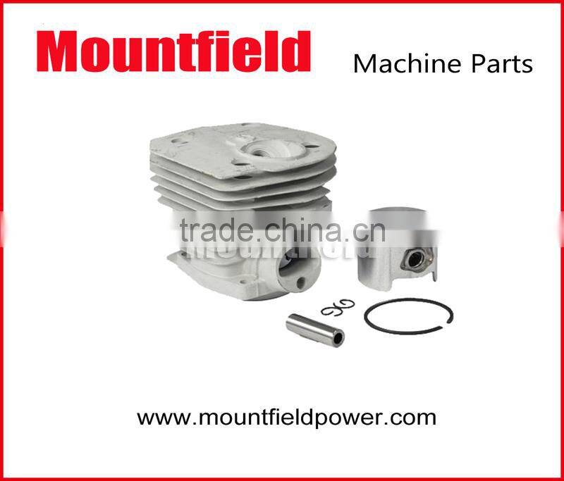 Cylinder Kit for Hus351 Chain Saw Engine Spare Parts