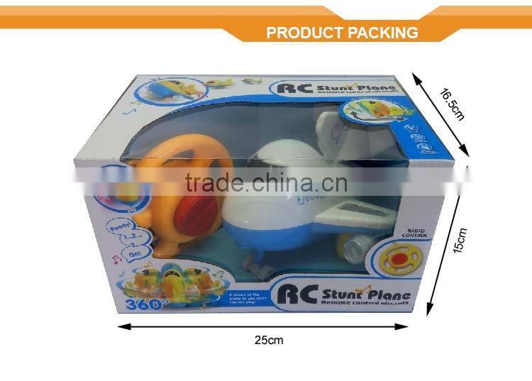 2015 Hot sale! flying toy plane toy with remote control that can fly, RPC216748