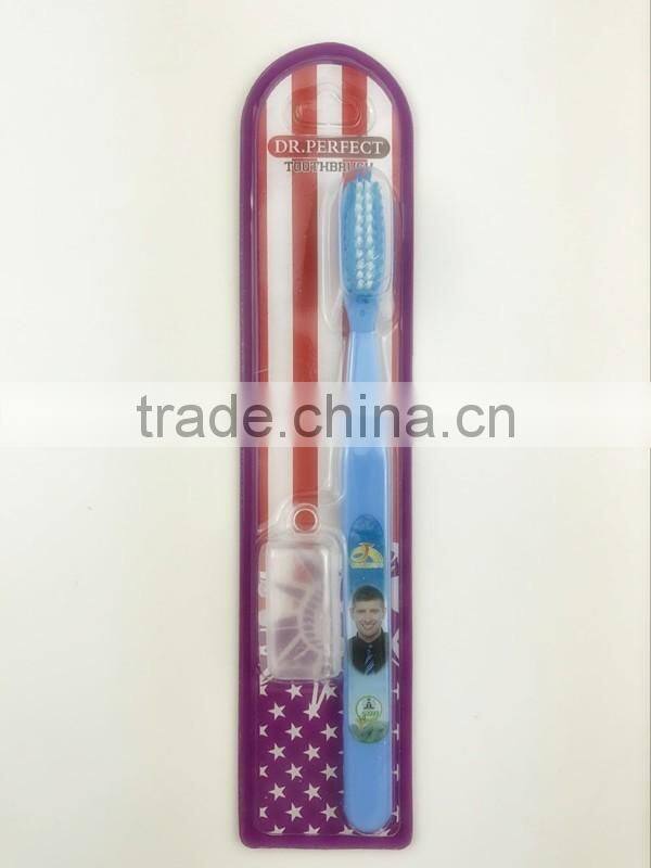best selling consumer toothbrush replaceable heads made in china