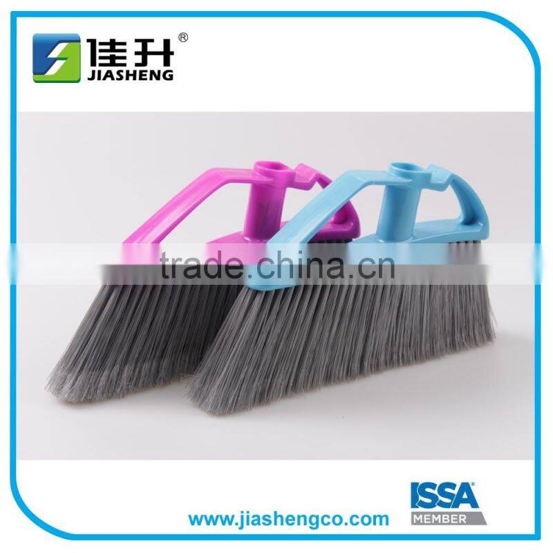 Plastic Heavy Duty High Quality Commerical Angle Broom