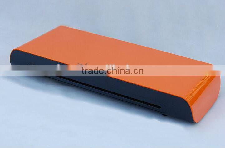 A3 electric paper laminating machine
