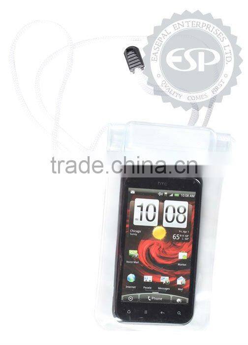 #82802 High quality waterproof phone case