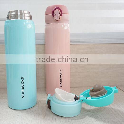 Stainless Steel Vacuum Flask Thermos Flask LYR-JP502