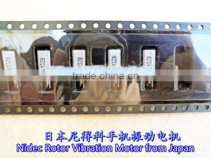 Kind shooting vibrating motor 4.5*4.3MM 1.5V-3V micro 13.3 MM vibrating motor new, in stock ~