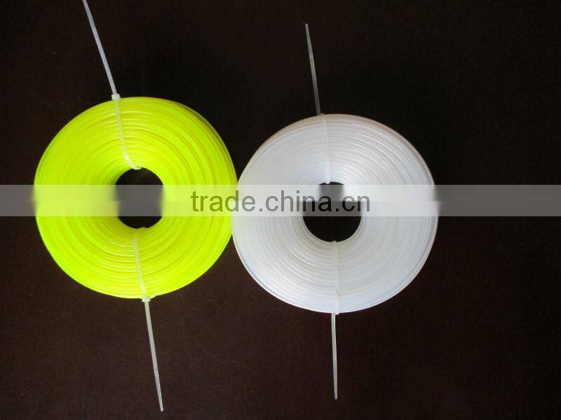 Professional grade Original Nylon Grass Trimmer Line