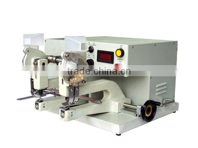 Boway service JYD-II-2 Automatic eyelet punching machine