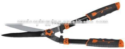 handle garden printed pruning shear