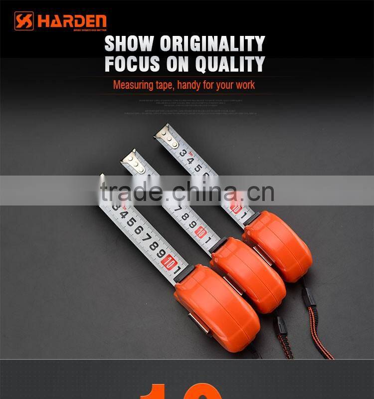 ABS Cse Professional Metric Measuring Tape