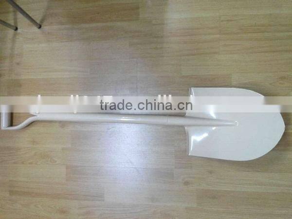 Hot sale S503 steel shovel for Africa market