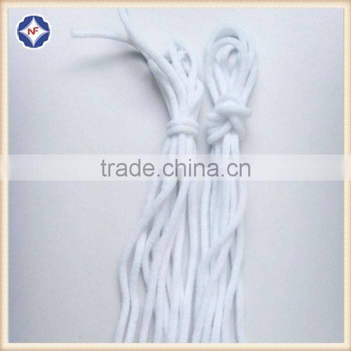 Medical Consumables Factory Directly Supply Ear Elastic Band for Face Shield