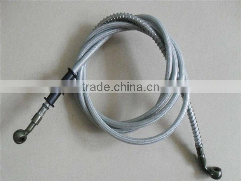 sae j1401 hydraulic brake hose 1/8"