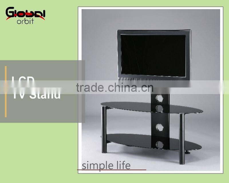 High Quality Metal Frame LCD TV Bracket Vertical TV Mount
