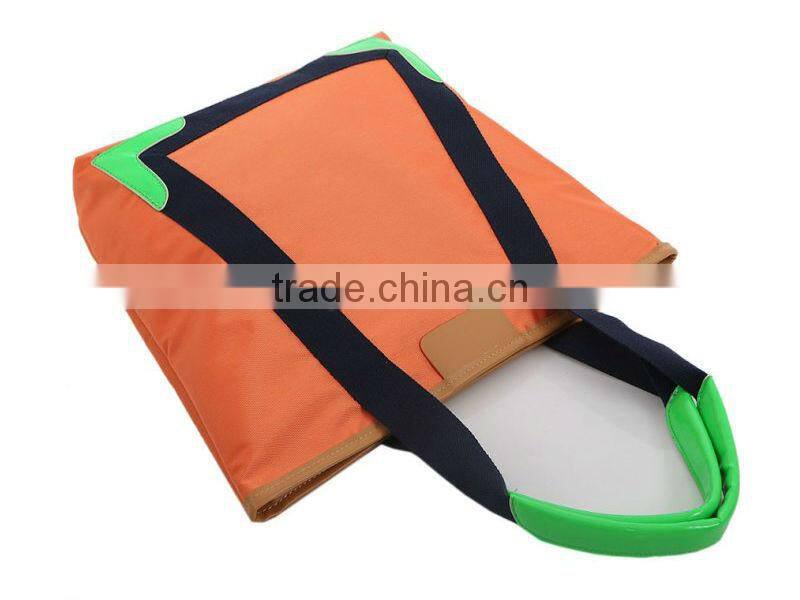 Large Capacity Handle The Shopping Bag for Women