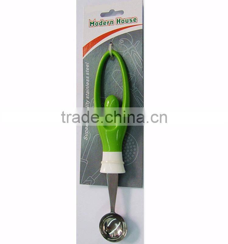 DG-0114 Stainless Steel Melon Baller