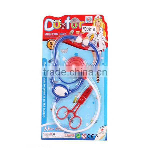 Hot Sale Plastic Toy Tool Set Kids Play House