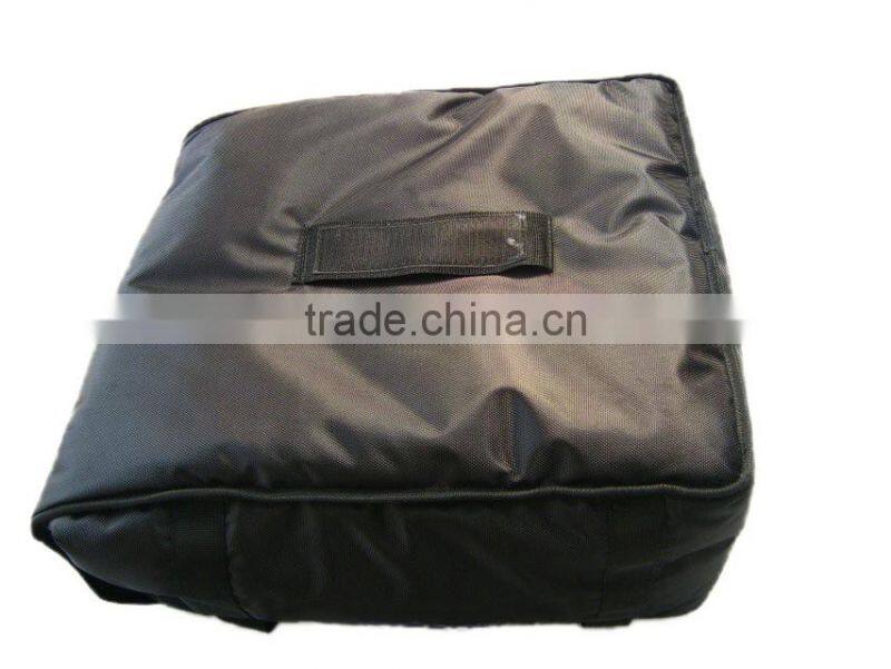 Delivery bag/pizza delivery bag/food delivery cooler bag