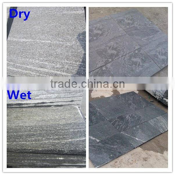 G603 G602 pipeappled granite stone palisade /road polisade