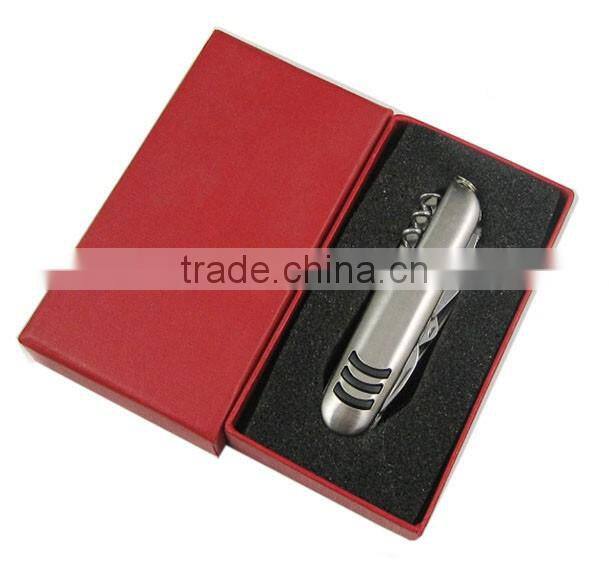 QJknife-16 Outdoor survival knife Camping Stainless steel diving Survial knife