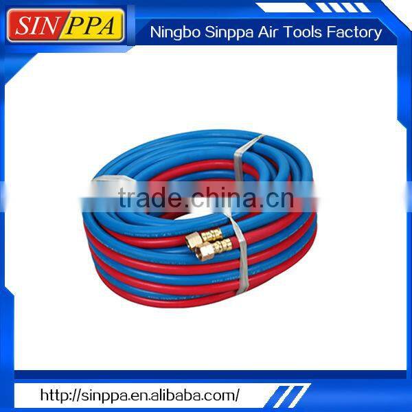 SINPPA 900 PSI Auto Rubber Air Hoses---AHC-55