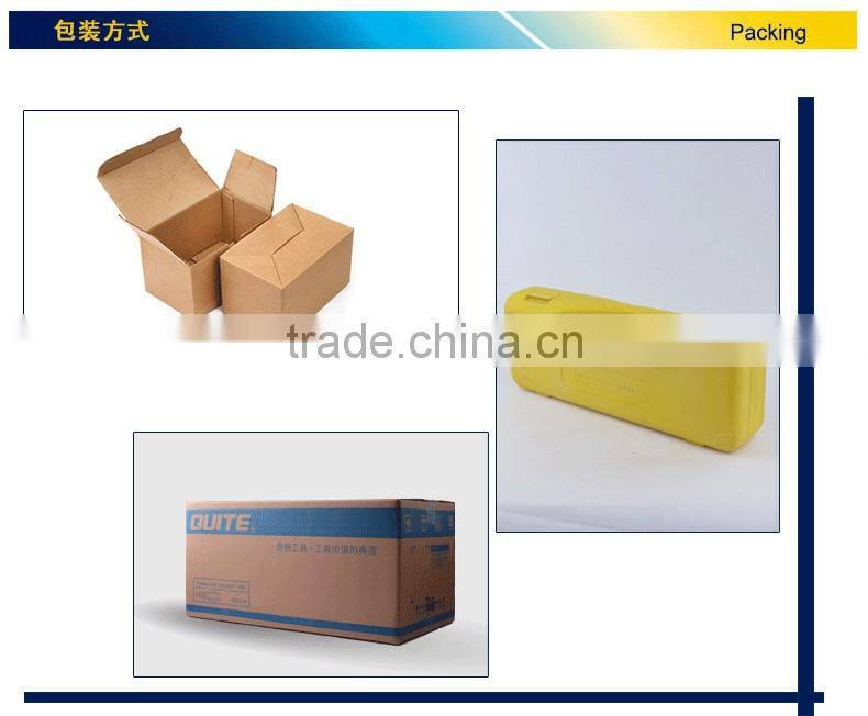 cable hydraulic crimping plier hydraulic crimping tool