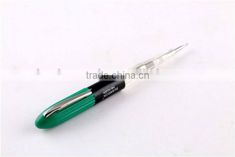 Professional High Pressure Mining Test Pencil Voltage Test Pen