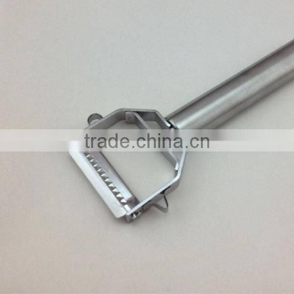 Good Quality Kitchen Tool Vegetable Julienne Peeler