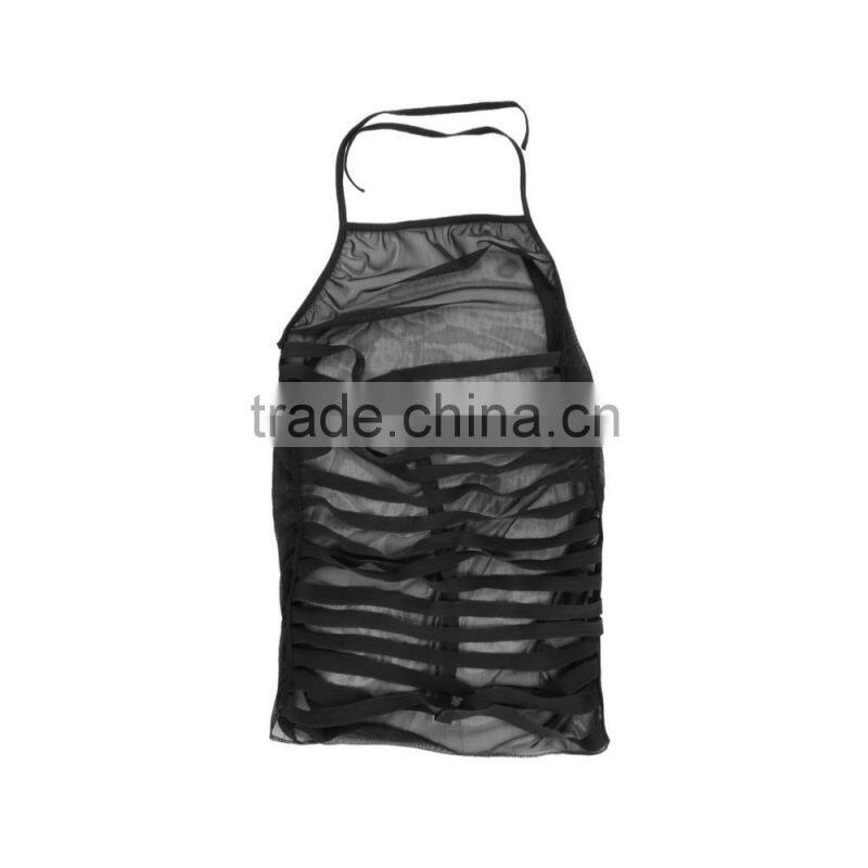 Women Charming Sexy Lingerie babyDoll G-String Sexy Underwear Sheer Sleepwear Set Woman Underwear