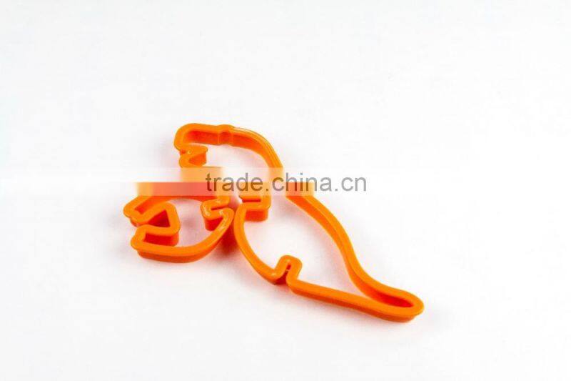47093 3D Dinosaur Cookie Cutters Dinosaur Shape Cookie Cutter