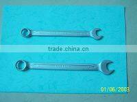 European Type Combination Wrench