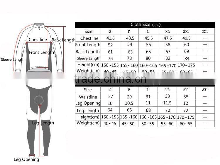 OEM service women printing cycling jerseys factory