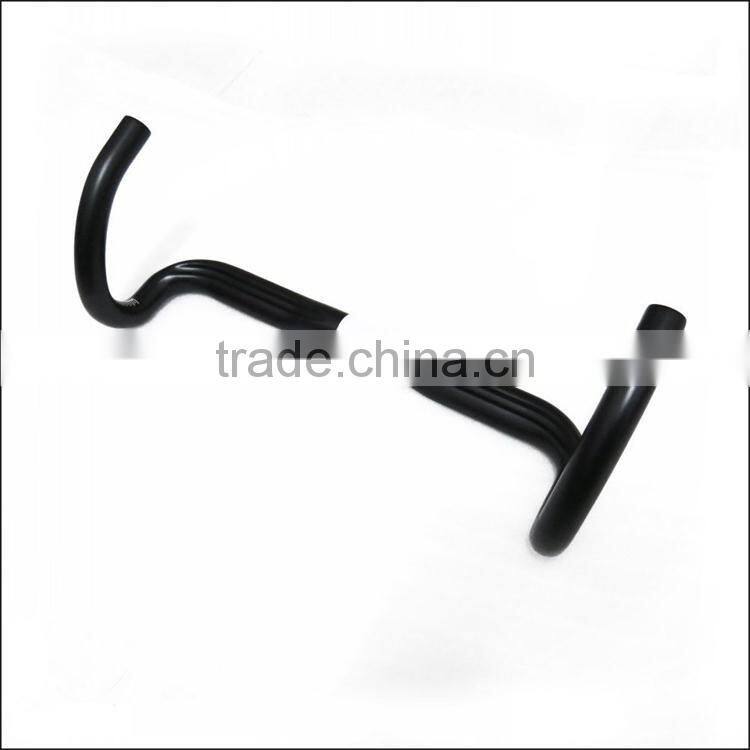 New design fashion high modulus super light full carbon fiber 700C road bicycle handlebar
