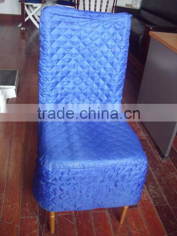 fashion chair cover for banquet chiavari chair