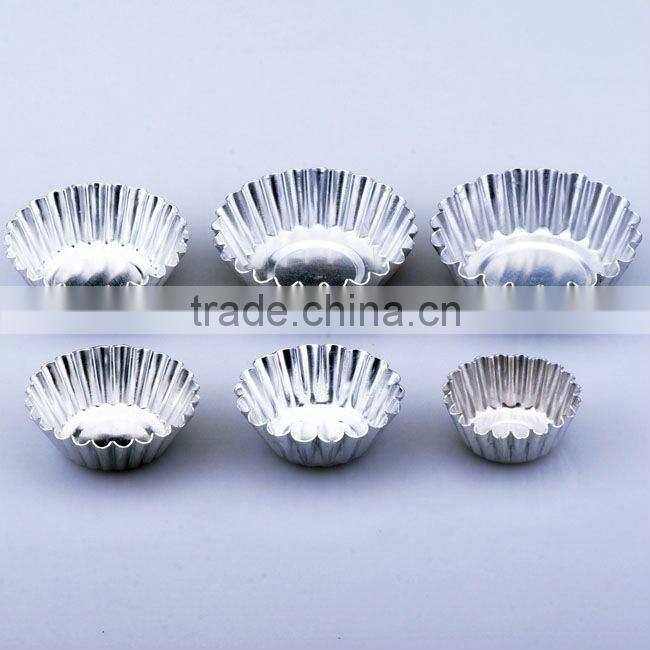 New Coming custom Aluminum Cake Pan/mould in many sizes
