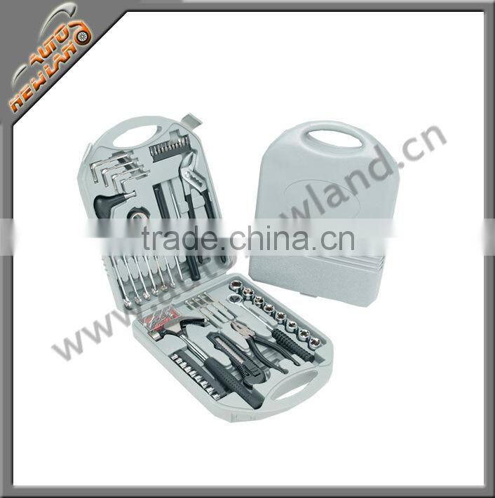 64PCS Hardware Hand Tool Kit mechanical tool kit