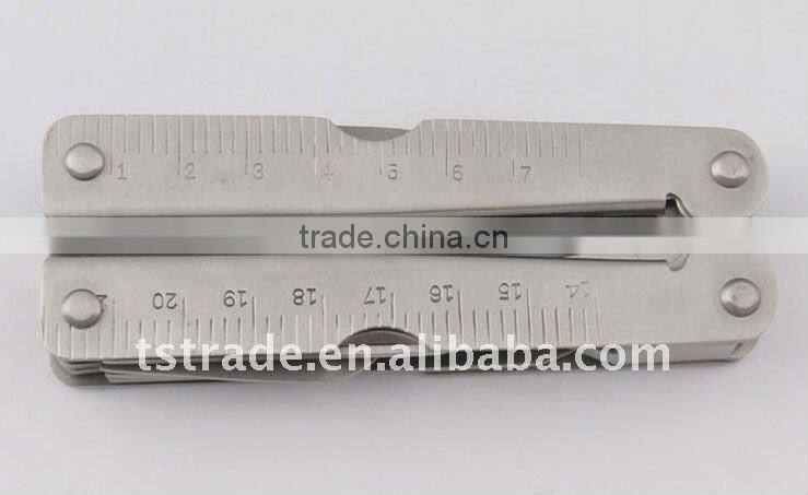 2014 new mini LED plier Multi Pliers plier,stainless steel plier high carbon steel multi tool fashion 9404