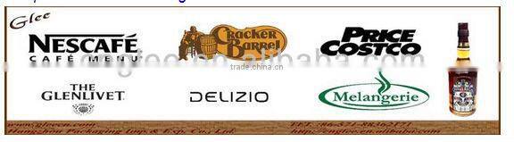 packing box cardboard gift box