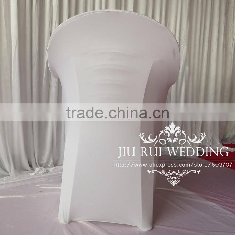 High Quality Colorful Spandex Arm Chair Cover Spandex Arm Chair Cover