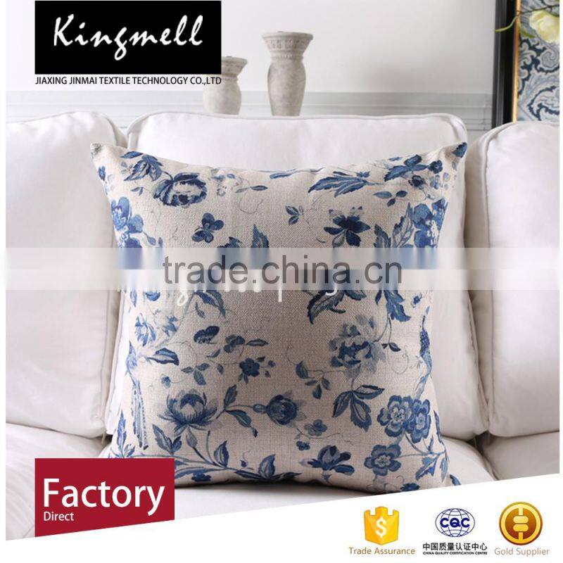 Customizable practical cushion with fashionable design