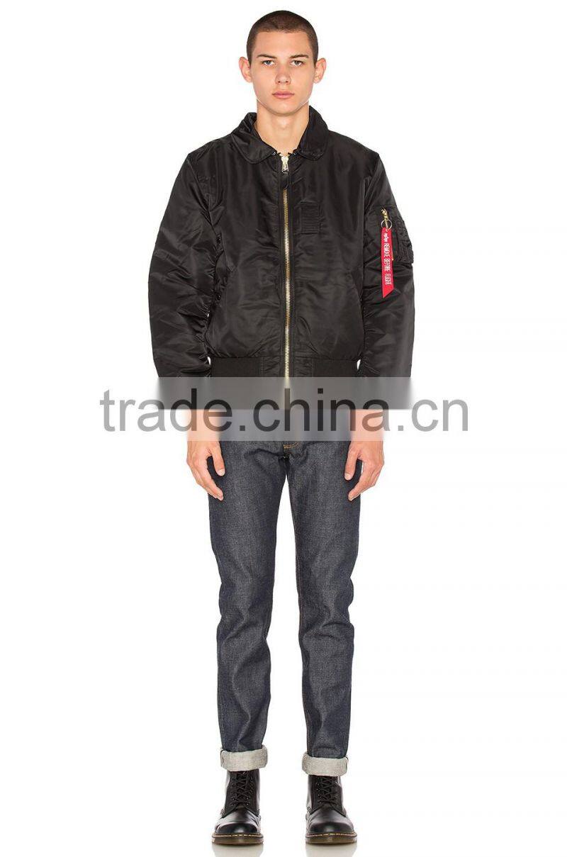 Fashion new style good quality modern men jackets winter